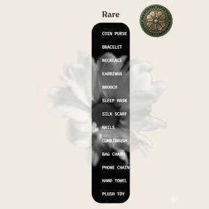 Rare Items Edition - Scoop Box