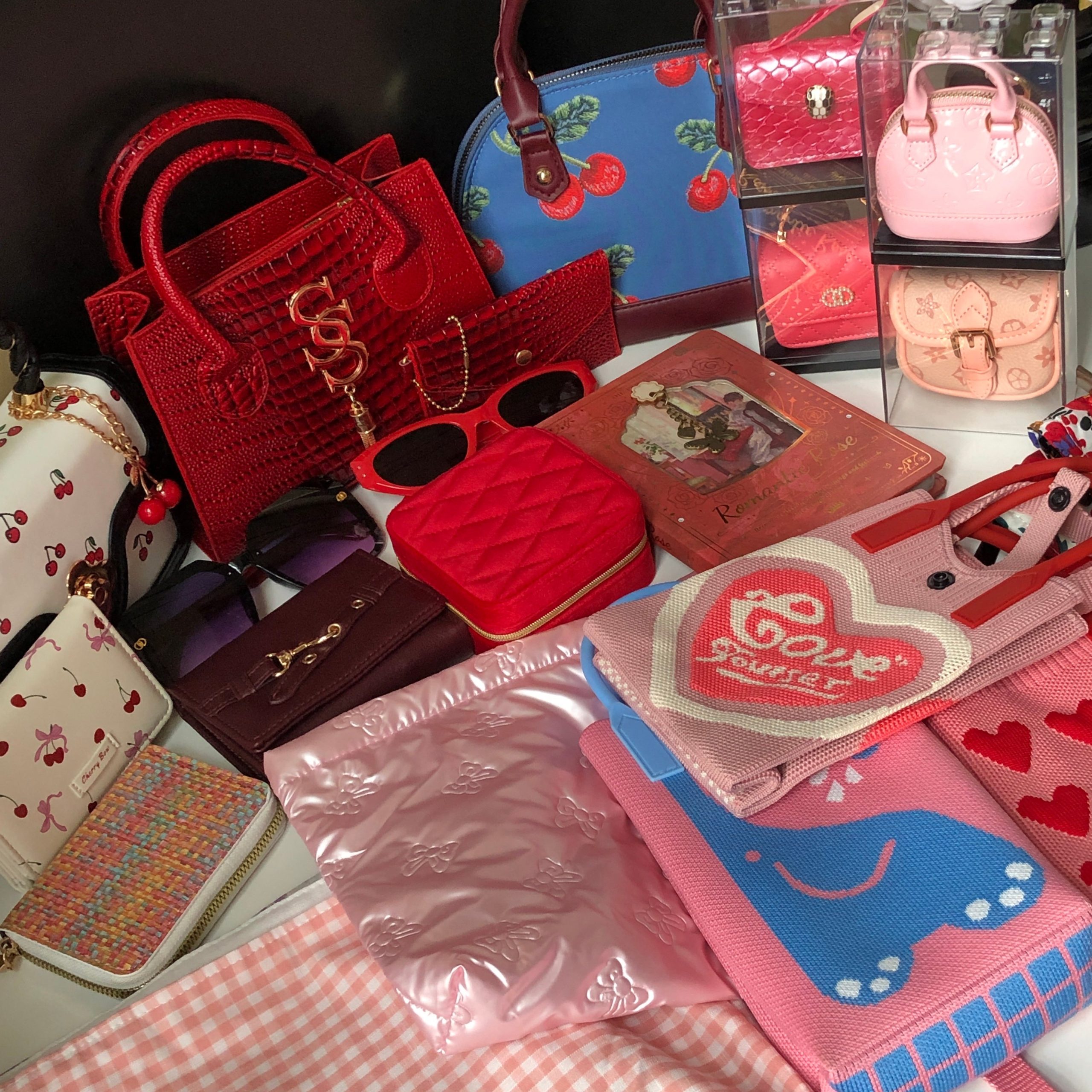 Rare Items Edition - Scoop Box